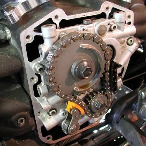 The Truth About Your Cam Chest - TMF Cycles