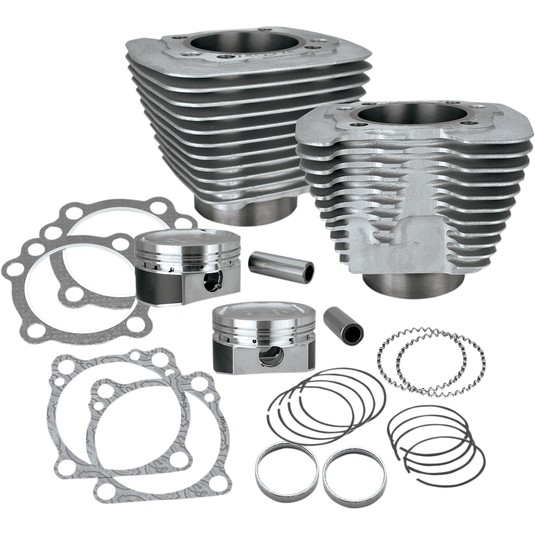 S&S XL883 to 1200 Conversion Kit