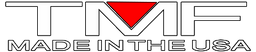 TMF Cycles logo