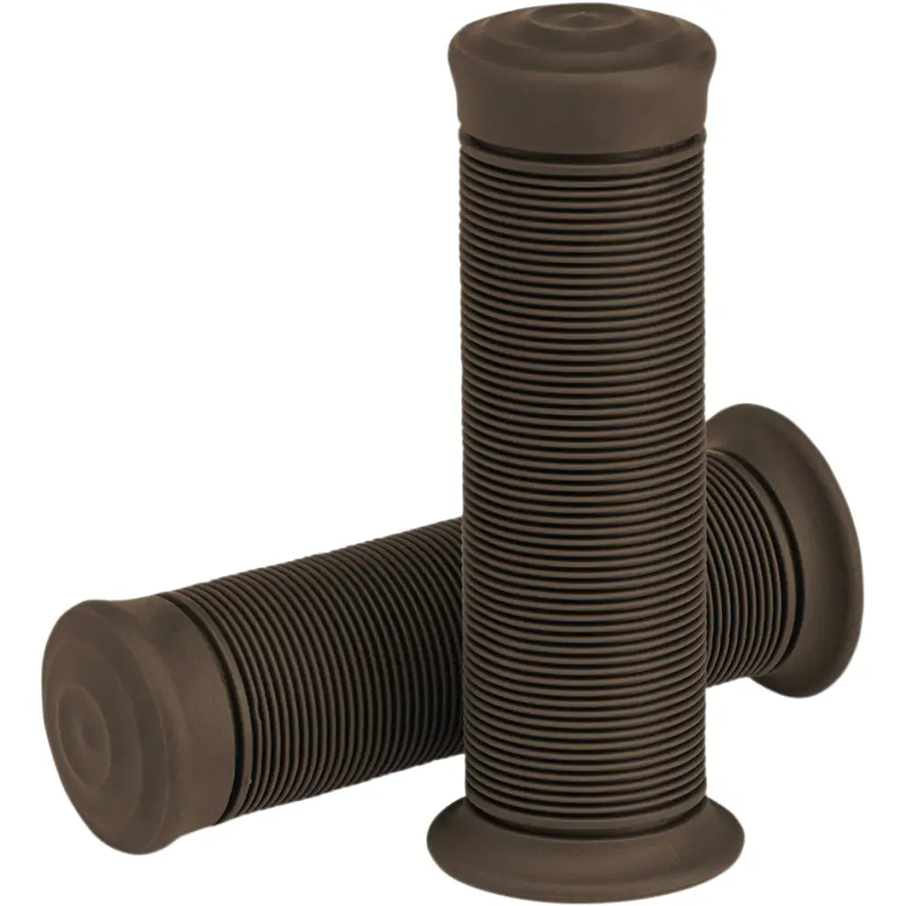 Biltwell TPV Grips - Kung Fu / Chocolate - Hand/Foot Components