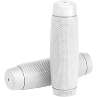 Biltwell TPV Grips - Recoil / White - Hand/Foot Components