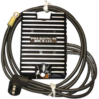 Cycle Electric Regulators - Regulator Fl 89-96 - Electrical Components