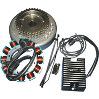 Cycle Electric Regulators - Regulator Xl L84-90 - Electrical Components