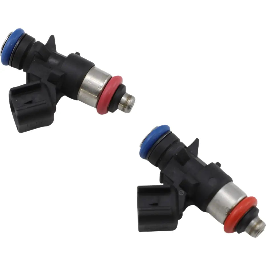 Daytona Twin Tec Fuel Injectors - INJECTOR M8 9.90 GM/SEC - Air/Fuel Components