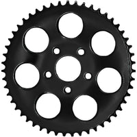 Drag 530 Chain Conversion Sprockets Early Model - Black / 48t Flat - Final Drive Components