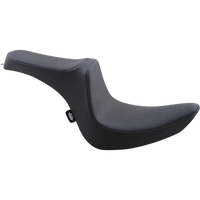 Drag Specialties Predator III Seat Softail