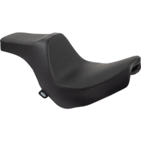 Drag Specialties Predator III Seat Softail