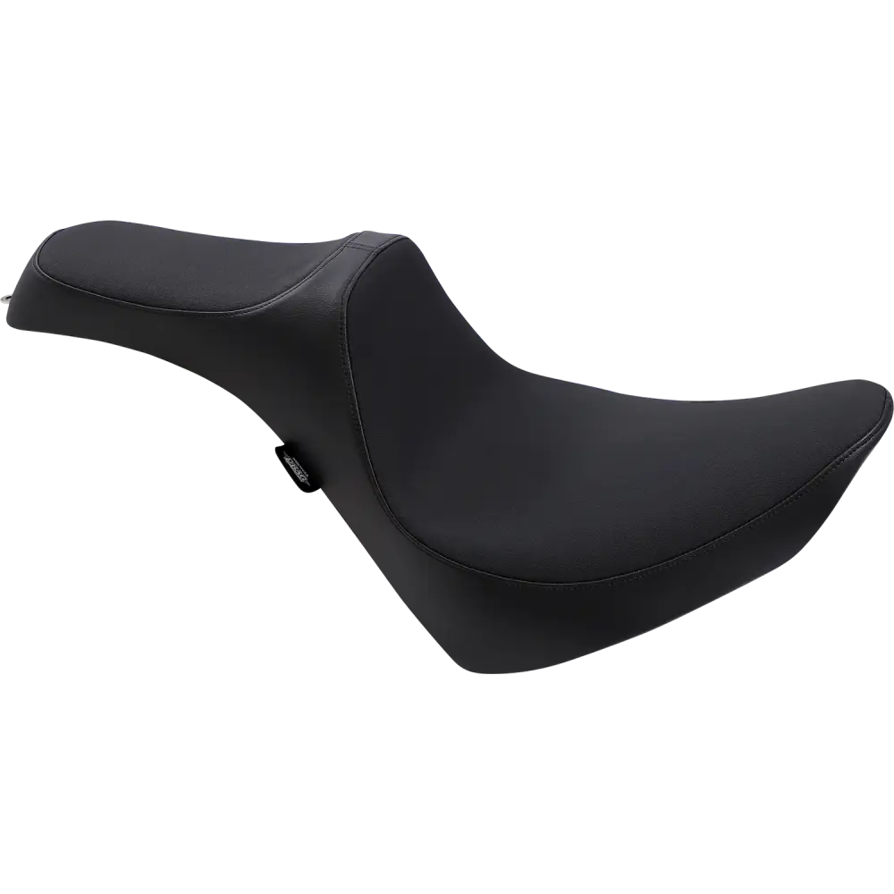 Drag Specialties Predator III Seat Softail