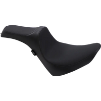 Drag Specialties Predator III Seat Softail