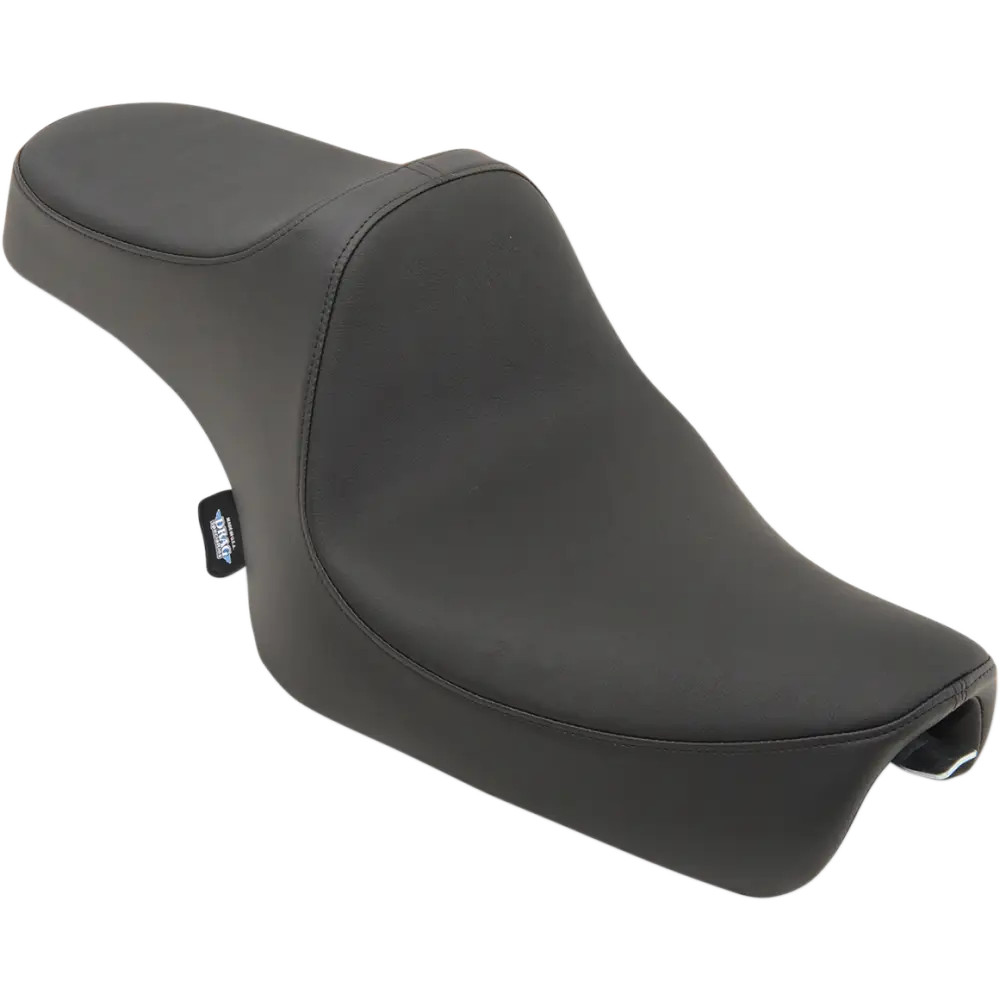 Drag Specialties Predator III Seat Softail