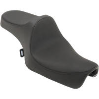 Drag Specialties Predator III Seat Softail