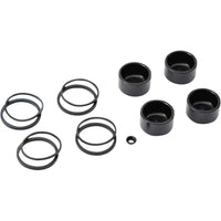 Drag Specialties Stock Caliper Rebuild Kit - 08-22 Front Touring Models - Brake Components