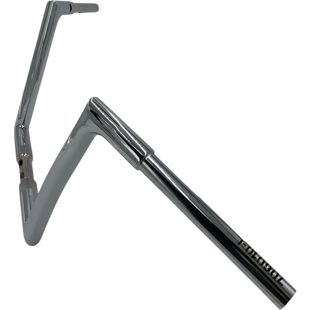 Fat Baggers inc EZ Install Flat Top Handle Bars 1.25In - 15-21 FLTRX/S, 16021 FLTRU/FLTRK (1.25in Clamping Area,