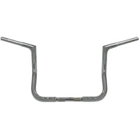 Fat Baggers inc EZ Install Flat Top Handle Bars 1.25In - 99-21 FLHT,FLHTC,FLHTCU,FLHTK,FLHX (1in Clamping Area)