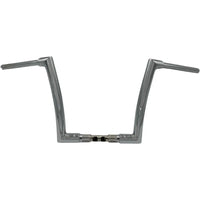 Fat Baggers Inc EZ Install Flat Top Handle Bars 1.5in - 15-20 FLTRX/S, 16-20 FLTRU/FLTRK (Hydraulic Clutch 1.25in