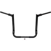 Fat Baggers Inc EZ Install Pointed Top Handle Bars 1.5in - 14-20 FLHT,FLHTC,FLHTK,FLHX and FLHTCUTG (Hydraulic Clutch