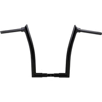 Fat Baggers Inc EZ Install Pointed Top Handle Bars 1.5in - 15-20 FLTRX/S, 16-20 FLTRU/FLTRK (Hydraulic Clutch 1.25in