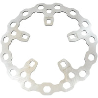 Galfer Cubiq Rotors - Custom Models 13’’ / Semi-Floating / Front - Brake Components
