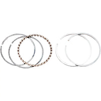 Hasting Replacement Piston Rings - 95’’ T.C 3.875 STD - Engine Components