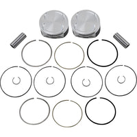 JE Piston Kits