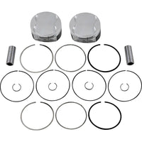 JE Piston Kits