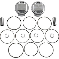 JE Piston Kits