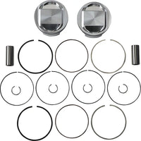 JE Piston Kits
