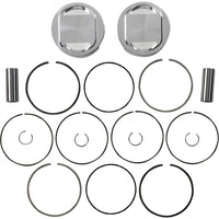 JE Piston Kits