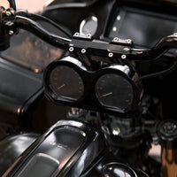 Kraus LUX Gauge Bezel