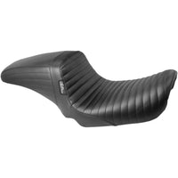 Le Pera Kickflip Seats - 06-17 FXD / Pleated - Seat Components