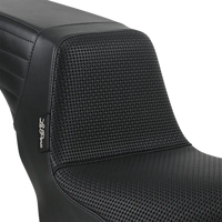 Le Pera Kickflip Seats - 18 + FLFB/FLFBS / Basket Weavw - Seat Components