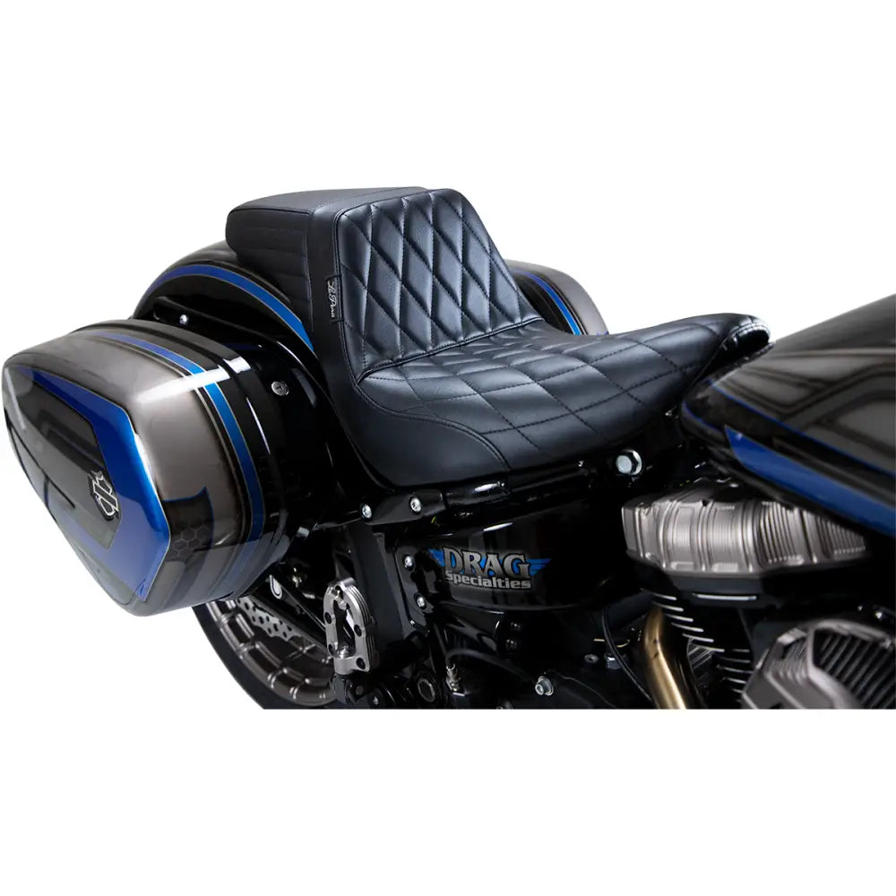 Le Pera Kickflip Seats - Seat Components