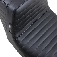Le Pera Tail Whip Seats - Seat Components