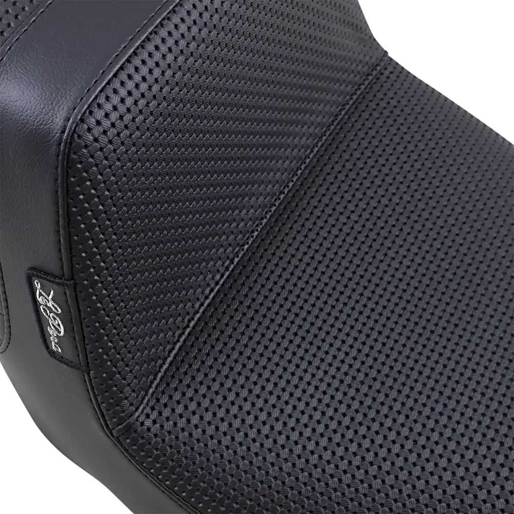 Le Pera Tail Whip Seats - Seat Components