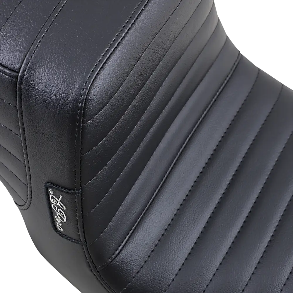 Le Pera Tail Whip Seats - Seat Components