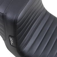 Le Pera Tail Whip Seats - Seat Components