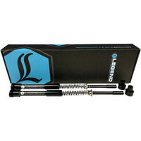 Legend AXEO 23 High Performance Front Suspension - Suspension Components