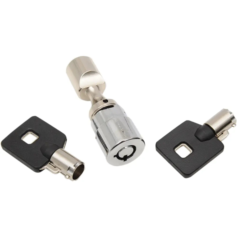 Replacement Ignition Switches - Fork Lock Only (01-05 FXD/01-15 FLST) - Electrical Components