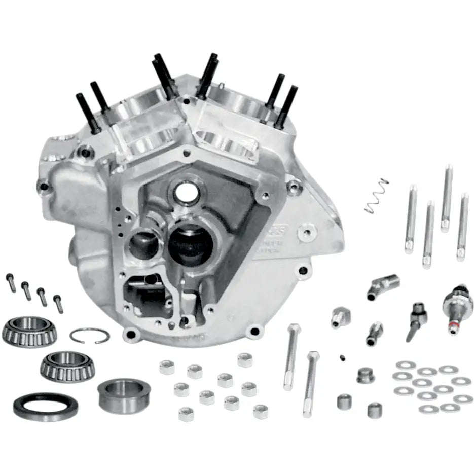 S&S Early Cases - Engine Components