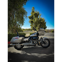 SP Concepts 17-24 M8 Bagger - Full Length TurnPike - Vehicles & Parts