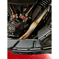 SP Concepts 17-24 M8 Bagger - Full Length TurnPike - Vehicles & Parts