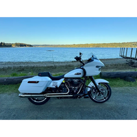 SP Concepts 17-24 M8 Bagger - Full Length TurnPike - Vehicles & Parts