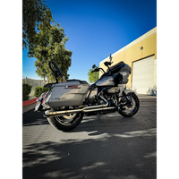 SP Concepts 17-24 M8 Bagger - Full Length TurnPike - Vehicles & Parts