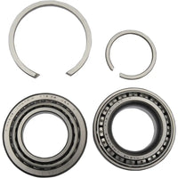 Timken Left Side Bearing and Shims - OEM#9028 Bearing Kit - Engine Components