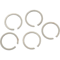 Timken Left Side Bearing and Shims - OEM#9127.1055-.1065 - Engine Components