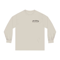 TMF Heart of Milwaukee - Long-sleeve