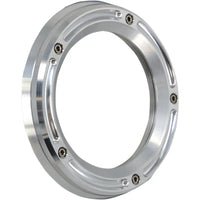 Trask Assault Derby Covers - 18-22 Touring / Raw - Primary Components