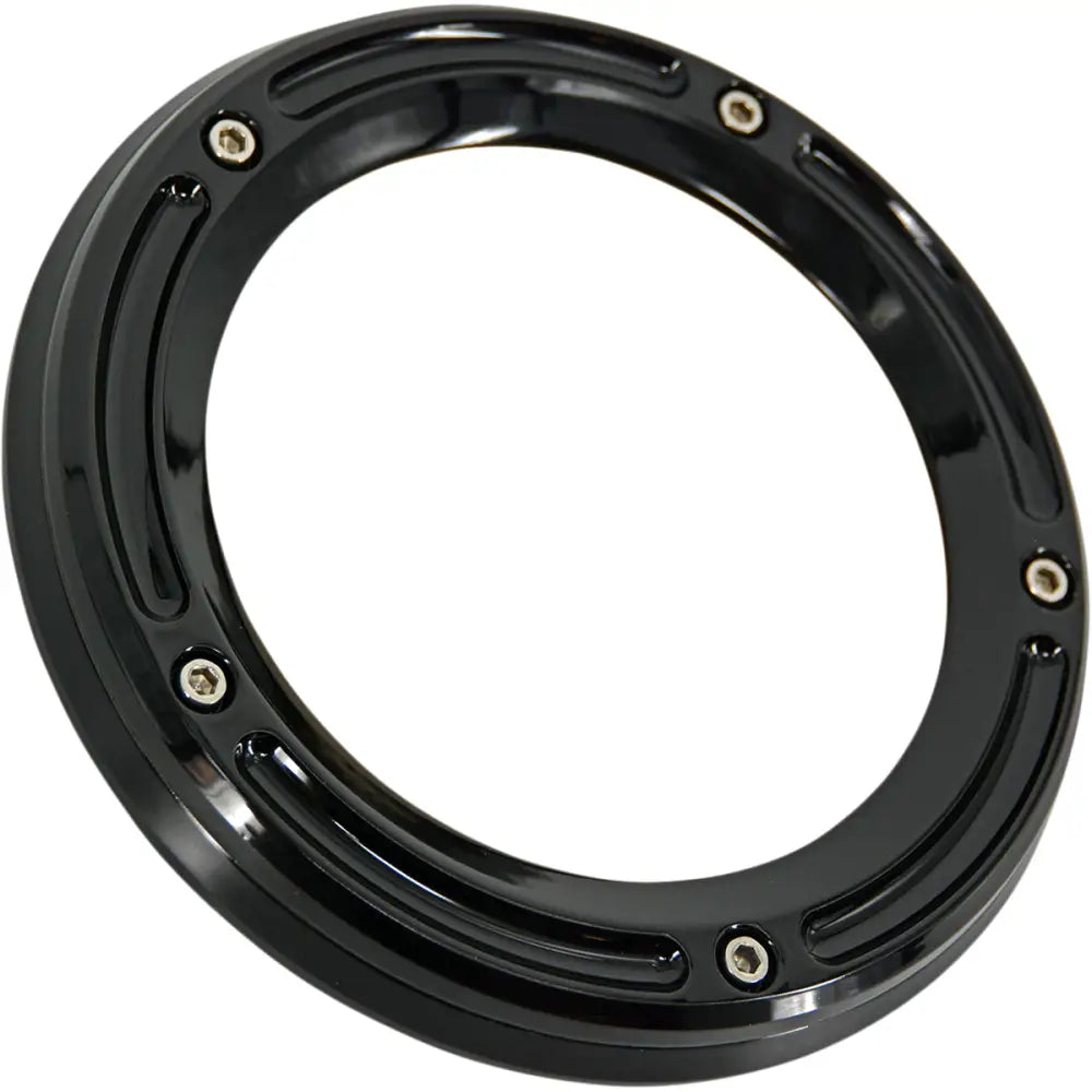 Trask Assault Derby Covers - Primary Components