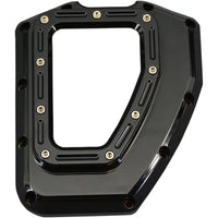 Trask Assault Series Cam Covers - Primary Components