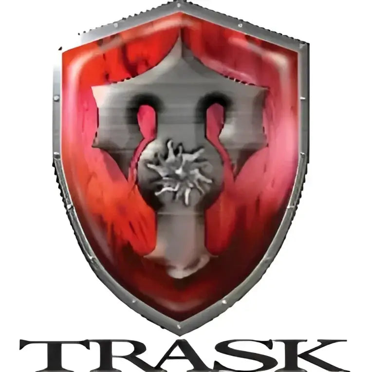 Trask Assault Series Cam Covers - Primary Components